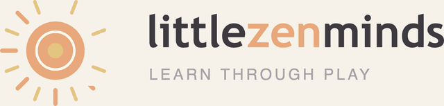 Little Zen Minds — learn through play